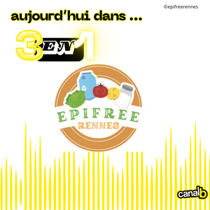 Éducation à la Vie Affective Relationnelle et à la Sexualité / L'épicerie gratuite "Epifree"