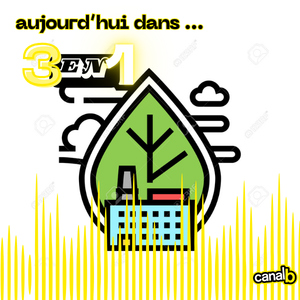 Emission Spéciale Municipale - Que peut-on attendre de la municipalité rennaise au sujet de la qualité de l'air ? (avec la Maison de la Consommation et de l'Environnement)