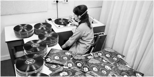 Emi Quality Control