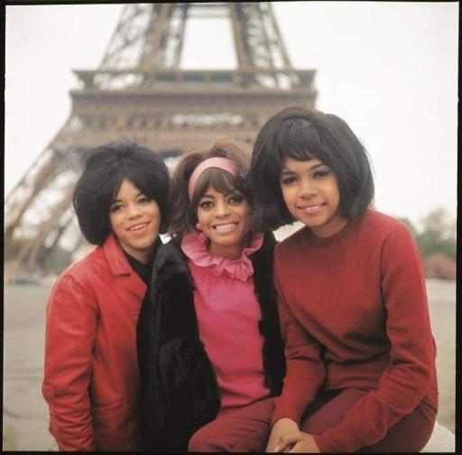 #5 - Standing in the Shadows of Motown II