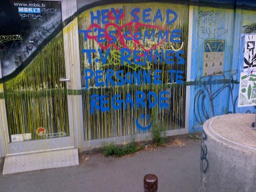 TV Rennes