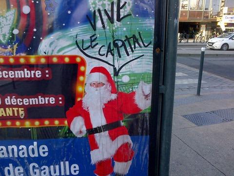 Vive le capital