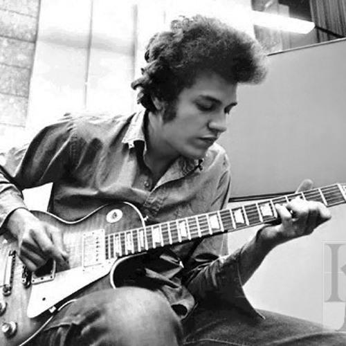 #54 Bloomfield Blues