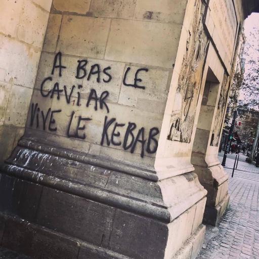 kaviar