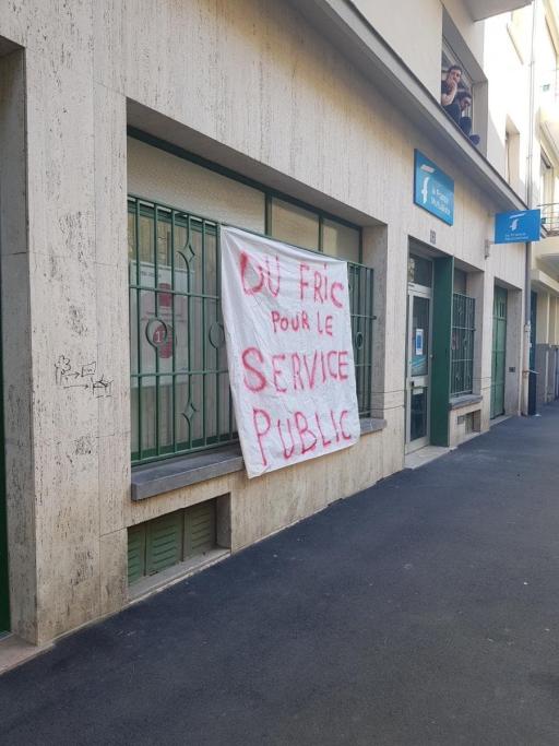 service publique