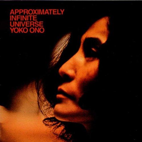 #7 Yoko O Yes