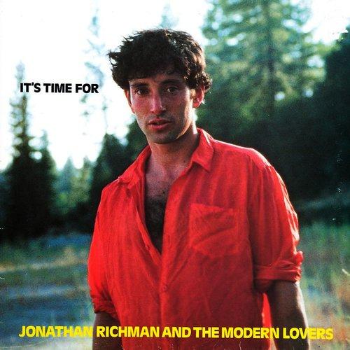 #87 Moi, Jonathan (1/2)
