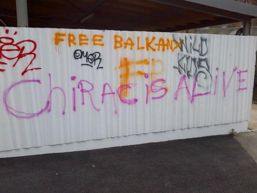 free balkany