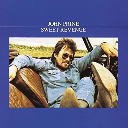 #91 Vie et Mort de John Prine