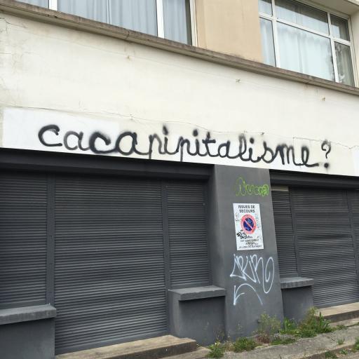 cacapipitalisme