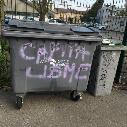 rennes metropole capitalisme