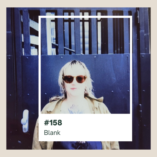 Aloha from Rennes #158 - Blank