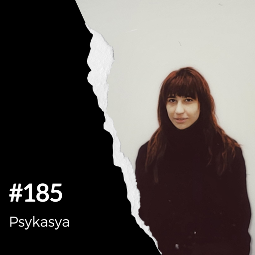 Aloha from Rennes #185 - psykasya