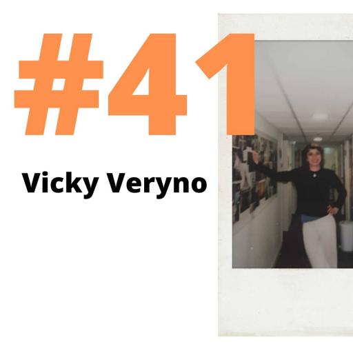Aloha From Rennes #41 - VICKY VERYNO