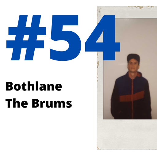 Aloha From Rennes #54 - Bothlane / The Brums 