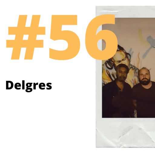 Aloha From Rennes #56 - Delgres
