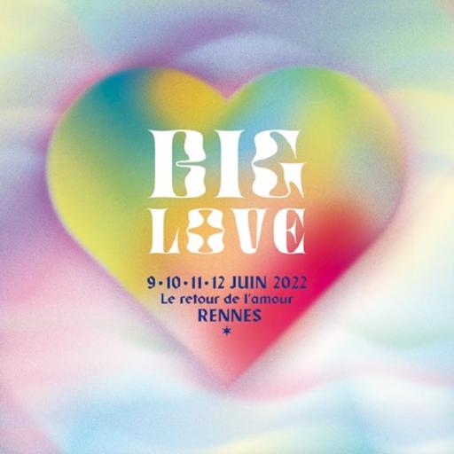 N°1275 - Big Love