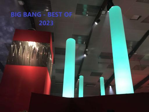 N°1342 Best Of Pop Rock 2023 