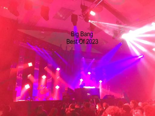 N°1344 Best Of France 2023