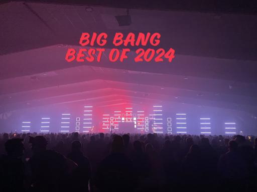 N°1382 Best Of Pop Rock 2024