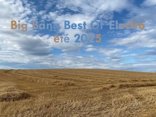 N°1404 Best Of Electro été 2025