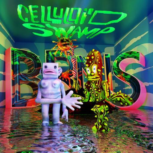 BRNS  ORGAN MUG  INOUIS 2022