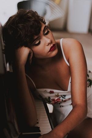 Chi va piano va sano (Chloé)