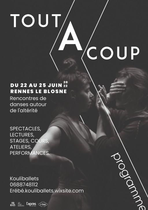 Tout à coup