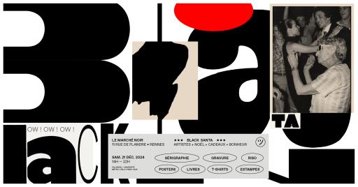 Des cadeaux pas bêtes pour les fêtes : 3 conseils docu/spectacle/média et Le marché noir prépare son "Black santa"