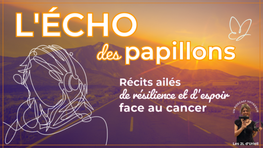 Face au cancer, Uriell explore la médecine intégrative avec un podcast