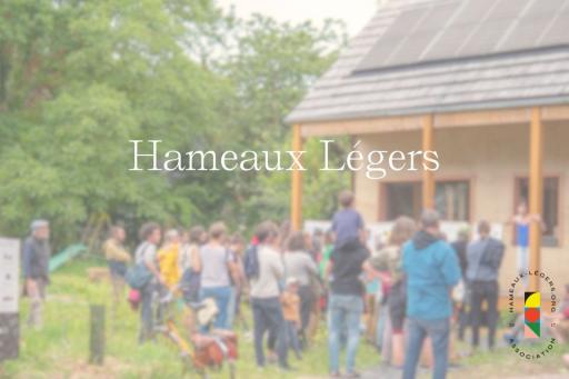 Hameaux légers : un projet se lance à Tréffendel