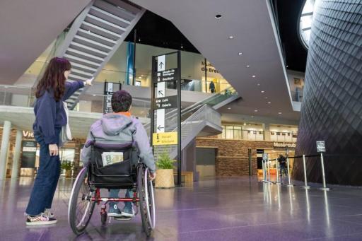 Les assises rennaises du handicap, un rendez-vous politique du 27 septembre au 4 octobre