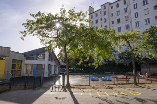 Retour de conseil : L'école Colombier bientôt rénovée... Le Palais du commerce en attente... Tensions autour de l'usine d'incinération...