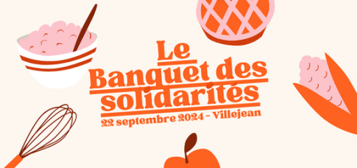 Un banquet des solidarités pour défendre la sécurité sociale de l'alimentation