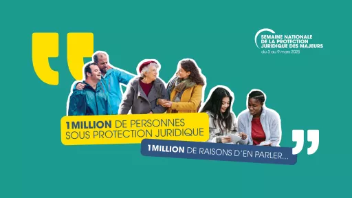 Une journée d'information pour mieux comprendre la protection des majeurs