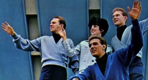 Big city pop, la revanche des coupes courtes - 8 mai 2025