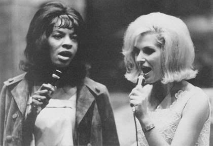 Dusty et ses soeurs - deuxième partie (1969-1974)