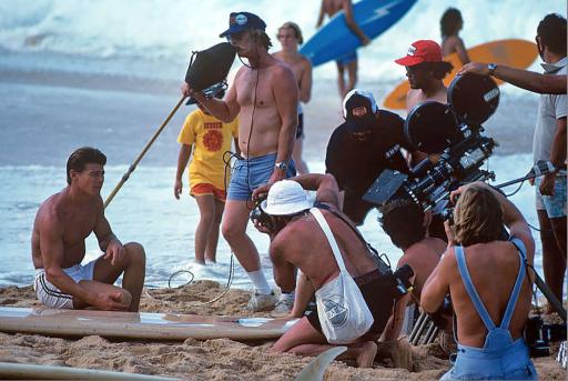 Garçons de la plage (2) - 10 octobre 2024