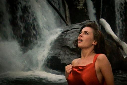 Natalie Wood Splendour in the grass