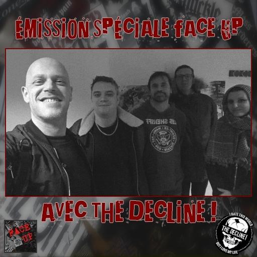 #79 - Avec The Decline!