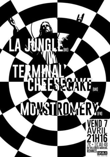 #583 feat. LA JUNGLE
