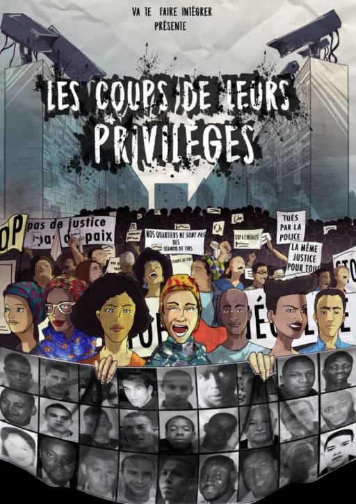 #584 VERITE ET JUSTICE POUR BABACA-04R GUEYE feat. AWA & ANNE