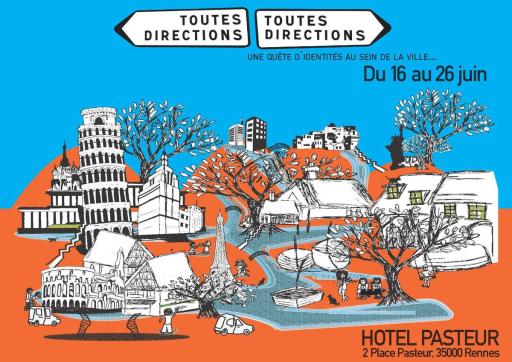 #590 feat. FREDERIC (TOUTES DIRECTIONS)