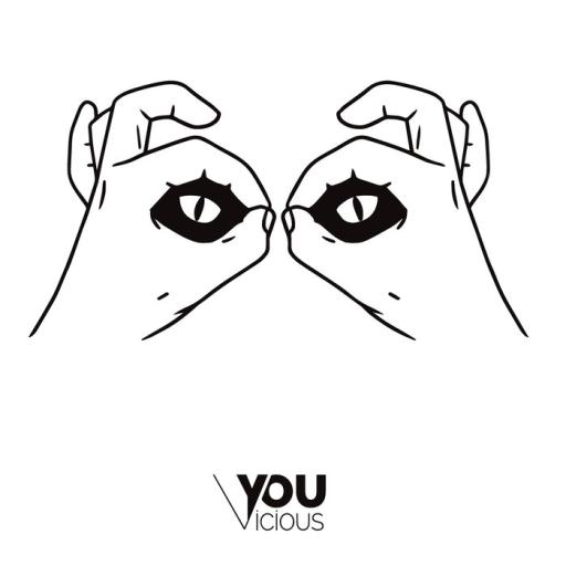 #629 feat. YOU, VICIOUS!