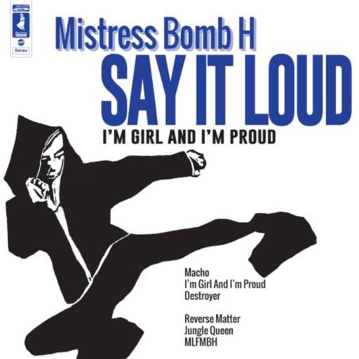 #642 feat. MISTRESS BOMB H 