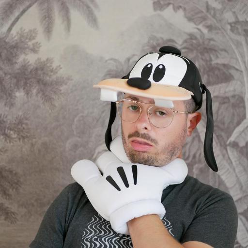 #764 feat. SERGUEI SPOUTNIK