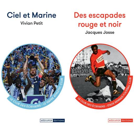 #781 feat. JACQUES JOSSE & VIVIAN PETIT