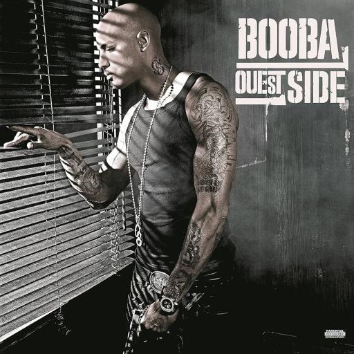#840 Spéciale BOOBA