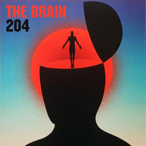 THE BRAIN #204