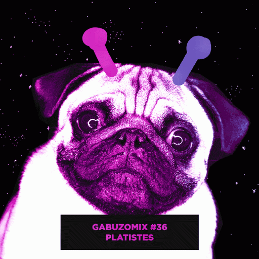 GABUZOMIX #36 - Platistes